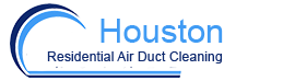logo Residential Air Duct Cleaning Houston	